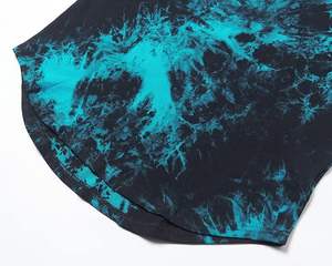 Camisetas de Alta Calidad, Personalizadas, Unisex, Manga Corta, Cuello Redondo, 100% Algodón, Tela de Lona, Ecológicas, Transpirables, Último Modelo - Product Image 5