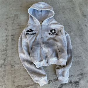 Ensemble de survêtements unisexe en coton 100% lourd, design personnalisé, couleur estivale, broderie respirante, taille plus, uni pour - Product Image 2