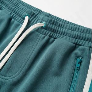 Camiseta sin Mangas de Algodón Ligero de Alta Calidad para Hombre, Corte Recto a la Cintura, Transpirable, Resistente al Viento, Diseño Premium, Color Personalizado - Product Image 4