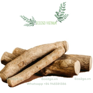 ECO2GO VIETNAM Jouets naturels pour animaux de compagnie en bois de café pour chiens multi-taille avec un bon prix et sans danger pour les animaux de compagnie - Product Image 4