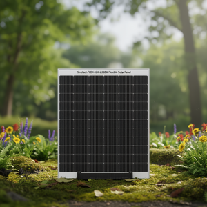 Panneau solaire flexible Eaton 6M-500W en provenance des États-Unis - Product Image 3