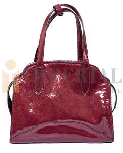 Sacs à main mini élégants pour femmes de haute qualité, élégants, luxueux, confortables, en cuir véritable, fermeture éclair, chaînes réglables - Product Image 4