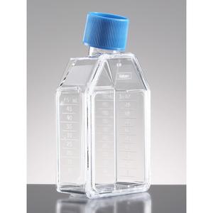 Biocoat fibronectin แก้วเยอรมัน #1ทรงกลม22มม. อุปกรณ์ห้องปฏิบัติการ - Product Image 1