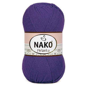 Nako Pırlanta 4303 Yarn - Product Image 1