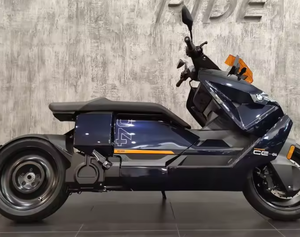 Nuevo Precio 2023 Motocicleta B.M.W CE 04 con Velocidad Máxima >80km/h Fabricada en AE ( WHAT.SAPP: /+1 5042067821 ) - Product Image 3