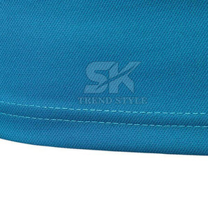 Polo homme multicolores uni, dernier design, qualité supérieure, prix abordable, 100% coton respirant, polo uni multicolores - Product Image 6