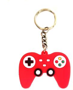 High-Quality Plastic Keychain with Smooth Finish Suitable Men Women and Kids for Daily <b>Carry</b> Available for Export - Product Image 2