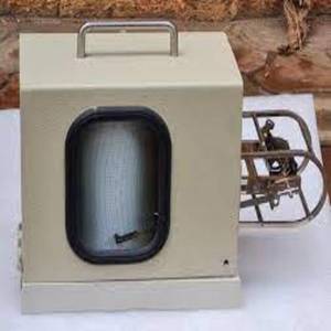 Higrógrafo LEW OEM de Acero Inoxidable, Registrador de Temperatura y Humedad con Papel de Registro, 1 Año de Garantía - Product Image 3