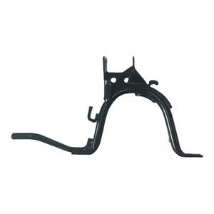 Béquille centrale d'origine Yamaha 4KHF71110033 pour Breeze 50 et modèles 1994-1995 pour rampes et supports de moto - Product Image 1