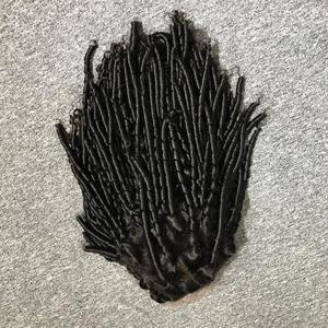 Cabello VQ, venta al por mayor, densidad 200 para peluca rizada Pixie para mujer, cierre 5x5, extensiones de cabello humano de alta calidad con encaje - Product Image 5