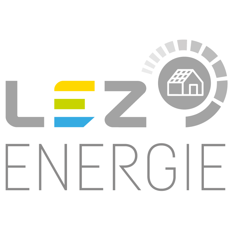 LEZ ENERGIE GmbH logo
