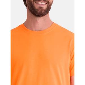 เสื้อยืดคอกลมสำหรับผู้ชายสีดำและสีขาวสีเทากรมท่าเบาพิเศษแห้งเร็วระบายอากาศได้ดี - Product Image 4