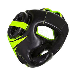 Protector de cabeza personalizado para boxeo con diseño ligero, ajuste seguro y cobertura completa para la cabeza y las orejas - Product Image 2