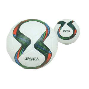 VENTE EN GROS BALLON DE SOCCER TAILLE OFFICIELLE BALLES DE HAUTE QUALITÉ POUR L'INTERIEUR ET L'EXTÉRIEUR DIFFÉRENCES FOOTBALL D'ENTRAÎNEMENT - Product Image 3