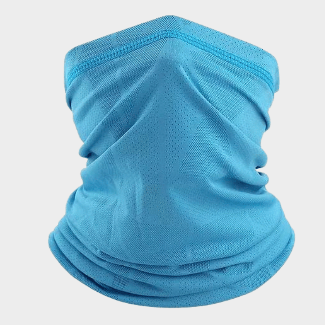 Azul cielo