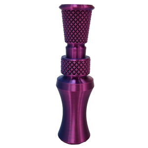 Ngoài trời bền Săn Bắn Vịt Trời Đôi sậy dễ dàng thổi chim nước vịt trò chơi cuộc gọi - Product Image 4