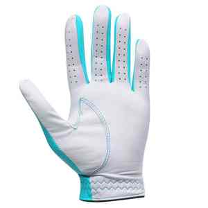 Gants de golf d'été lavables sur mesure pour hommes pour golfeur Gant de golf lavable en tout temps pour gaucher - Product Image 4