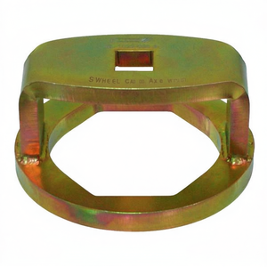 ประแจถอดฝาครอบล้อและน็อตล้อ Gedore SW ระบบวัดแบบเมตริก - Product Image 3