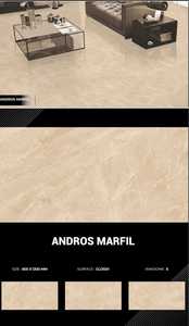 กระเบื้องเซรามิกเคลือบดิจิตอลขนาด30x60ซม. ที่ทันสมัยกระเบื้องตกแต่งขนาด300X600มม. สำหรับห้องน้ำแบบแยกส่วนบ้านโรงแรมระดับความสูงสูง" - Product Image 6