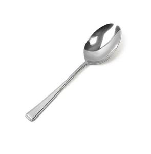 ชุดช้อนส้อมโลหะคุณภาพสูงสำหรับงานเลี้ยงอาหารค่ำในโรงแรม  ช้อนเสิร์ฟอาหารแบบกำหนดเองสำหรับแจกเป็นของชำร่วย ผลิตจากโรงงาน - Product Image 2
