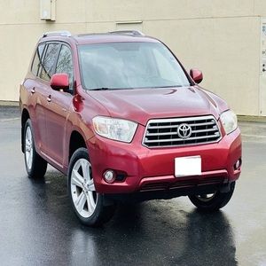 SUPER OFERTA TOYOTA HIGHLANDER LIMITED AWD 2009, SUV 4 Puertas, Transmisión Automática - Product Image 1