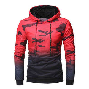 Sweats à capuche personnalisés par sublimation, design unique, idéal pour les clubs, les marques et les vêtements de sport, sweats à capuche pour hommes - Product Image 1