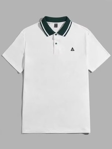 Camisetas Polo para Hombre, Diseño Moderno, Estilo Casual y Urbano - Product Image 6