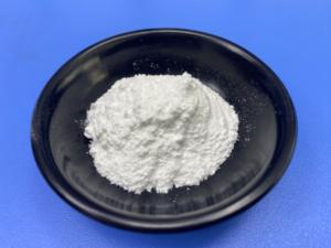 Natuurlijke Fytosterol 98% Pijnboomhoutbron Fytosterol Poeder voor Voedingsmiddelenkwaliteit Voedingssupplement - Product Image 3