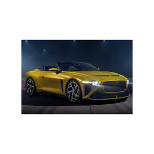 Bently Flying Spur avec sièges de massage et options en cuir personnalisées - Product Image 2