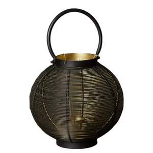 Bougeoir décoratif de nouvelle conception pour la décoration à la maison dans la conception moderne disponible dans le prix de gros - Product Image 1