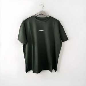 เสื้อยืดผ้าฝ้ายวินเทจไซส์ใหญ่พิเศษสำหรับผู้ชายผู้หญิงเสื้อยืดพิมพ์ลายดีทีเชิร์ตเสื้อยืดแนวสตรีทแวร์ - Product Image 5