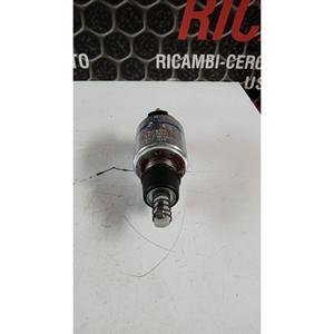 Elettromagnete di Avviamento per Mercedes Classe G W460 (79>90) 2339402141 Benzina - Product Image 4