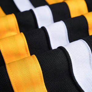 2025 New Arrival Custom Team Name Ice <b>Hockey</b> Jersey And Sportswear For Sublimated Custom Logo Made In Pakistan OEM Service - Product Image 5