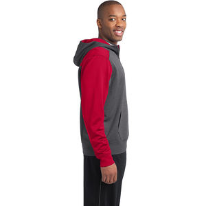 Sweat à capuche pour hommes de la meilleure qualité à prix raisonnable Top produit Sweats à capuche pour hommes Pakistan Fabrication Hommes Streetwear à capuche à vendre - Product Image 4