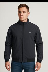 Vestes pour hommes élégantes de qualité supérieure pour l'hiver, vêtements décontractés et d'extérieur chauds, confortables et légers, vêtements d'extérieur de tous les jours à la mode - Product Image 4