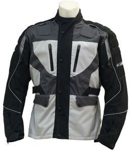 Chaqueta de moto con logotipo personalizado al por mayor, ropa deportiva de alta calidad con el mejor material, transpirable, nuevo estilo, al mejor precio - Product Image 3