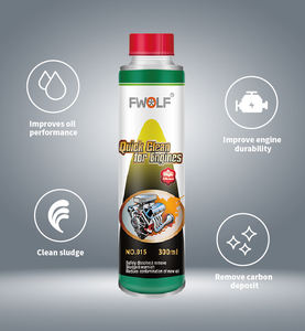 Fabricante: limpiadores y lubricantes de motor de fórmula compatibles con DPF Cleaning <span class=keywords><strong>AdBlue</strong></span> - Product Image 4