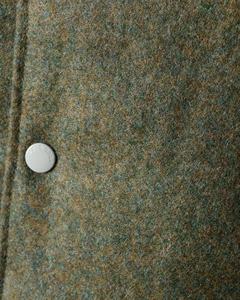 Chaqueta universitaria de invierno personalizada de alta calidad para hombre, diseño universitario de Equipo de moda con estilo Letterman de lana y Material - Product Image 4