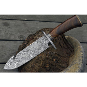 Couteaux de chasse à bas prix, service OEM, couteaux de chasse professionnels, couteaux de chasse en gros - Product Image 3