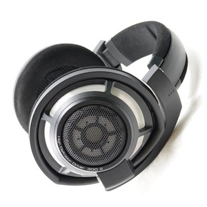 Audífonos de Diadema Sennheiser HD 800 S Originales, Nuevos, Negros - Product Image 1