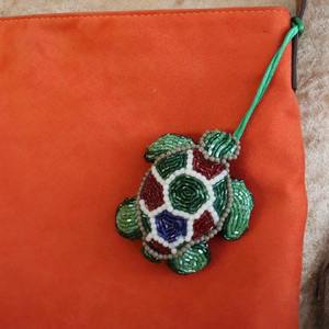 Charmes en pierres précieuses de chrysocolle miniature à faire soi-même - Perles en fil d'argent 925 pour la création de bijoux, charmes en pierres précieuses de chrysocolle miniature à faire soi-même - Product Image 1