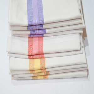 Serviette de salle de bain 100% coton, serviette de bain, super drap de bain - Product Image 5