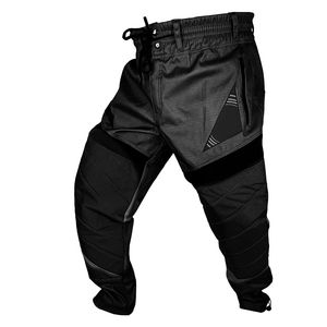 Pantalons de paintball pour hommes, pantalons de jogging haute performance pour les jeux de paintball, légers, faciles à porter, pantalons de paintball pour homme - Product Image 3