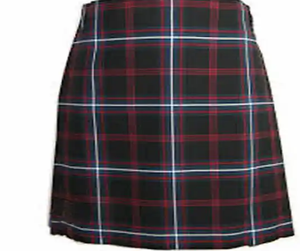 Kilt de haute qualité pour femmes Écossaises Pride of Scotland Tartan Kilt Tartan Vente en gros Prix d'usine Kilts à conception personnalisée - Product Image 1