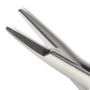 Instrumentos de laboratorio de alicates de ortodoncia dental, soporte de aguja Mathieu Plier Ortho Mathew - Product Image 6