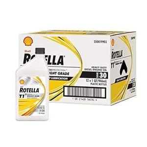 น้ำมันเครื่อง T1 คุณภาพเยี่ยม บรรจุภัณฑ์ปรับแต่งได้ สำหรับการใช้งานกับยานพาหนะหลากหลายประเภท ภาคอุตสาหกรรมขนส่ง ใช้งานได้ยาวนาน - Product Image 3