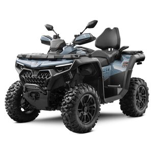 รถเอทีวี CFORCE QUAD 400cc 500cc 600cc 800cc 1000cc ขับเคลื่อน 4 ล้อ ขาย - Product Image 1