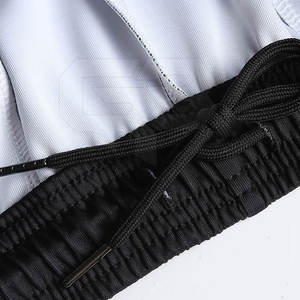 Vêtements d'entraînement légers et respirants pour les sports d'hiver, survêtement de haute qualité avec impression de logo personnalisée pour hommes - Product Image 6