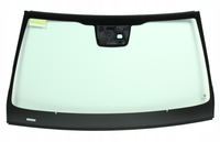 Pare-brise pour MERCEDES C-CLASS W205 2018- CAMERA SENSOR Pare-brise avant en verre de voiture OE A2056706601