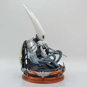 Figurine en résine Hollow Knight Silksong, modèle élégant, jouet décoratif - Product Image 5